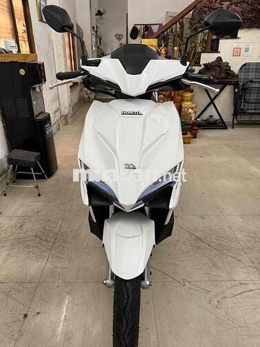 Ab trắng 2017 xe đẹp keng mhuw mới