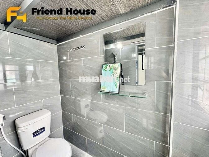 ⭕ PHÒNG MÁY LẠNH GÁC CAO ✅SẠCH SẼ NGAY  PHAN HUY ÍCH