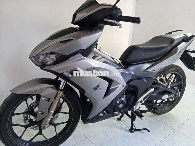 Winner X V3 bản Đặc biệt ABS đăng ký 6/2024