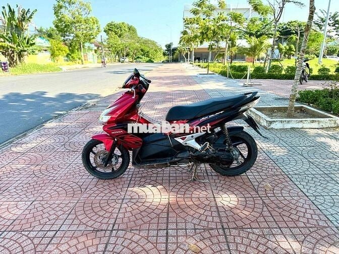 🛵 𝐀𝐢𝐫 𝐁𝐥𝐚𝐝𝐞 𝟏𝟏𝟎 𝐗𝐞 𝐒𝐚̣𝐜𝐡 Đ𝐞̣𝐩 𝐊𝐞𝐧𝐠.