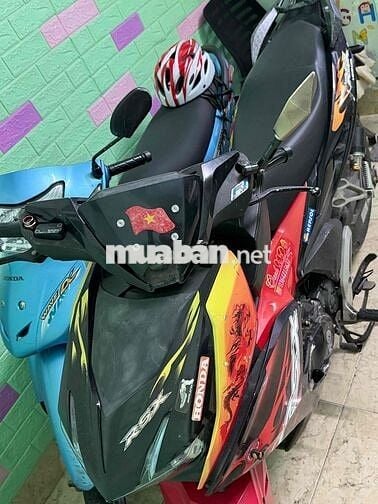 thanh lý xe Honda Winner X 2023