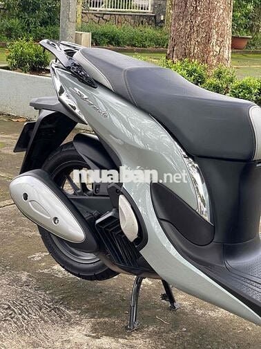 Honda SH Mode ABS 2025 Xám