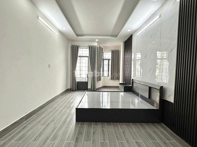 Bán gấp nhà ngay Nguyễn Văn Đậu BT, giá 9ty3 TL 70M2 cơ hội đầu tư 