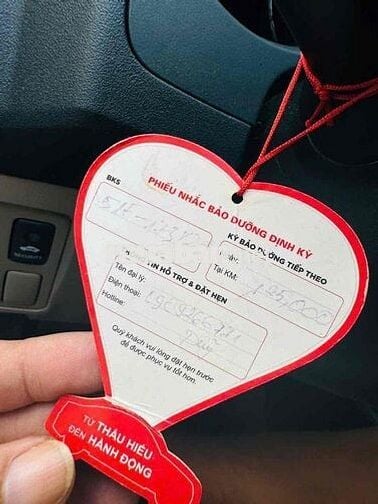 Fortuner 2015 AT máy xăng xe đẹp