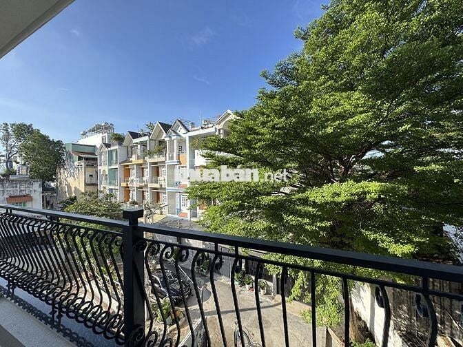 Căn hộ cao cấp đẹp nhất Gò Vấp giá chỉ từ 4tr !!!