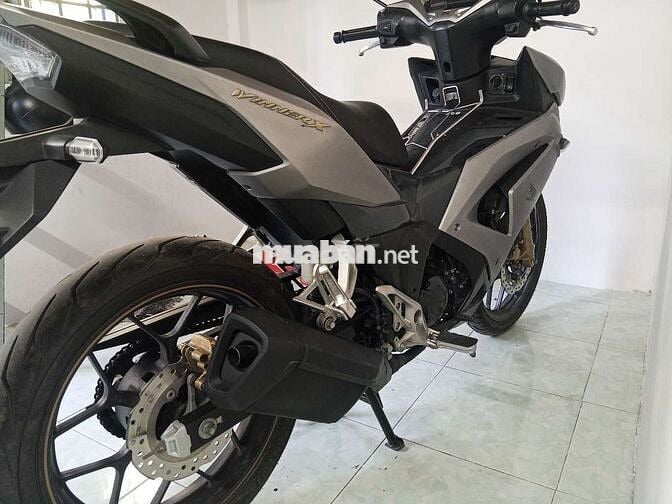 Winner X V3 bản Đặc biệt ABS đăng ký 6/2024