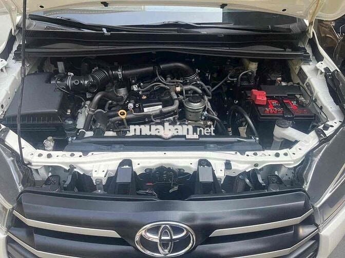 Toyota Innova G 2019 Số tự động 68000 km