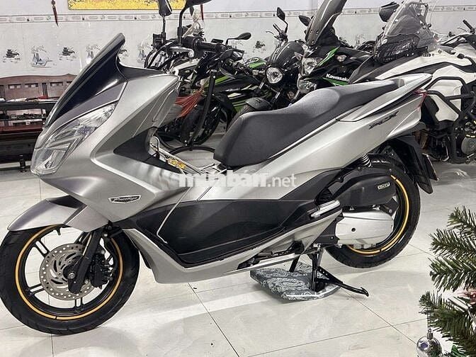 Pcx 125 bssg odo 26k date 2015 chính chủ ký giấy