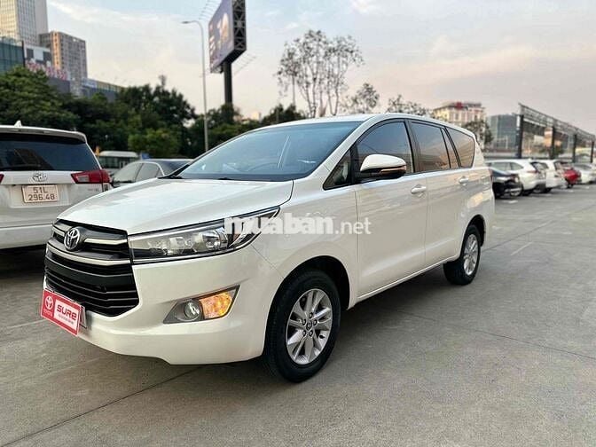 Toyota Innova G 2019 Số tự động 68000 km