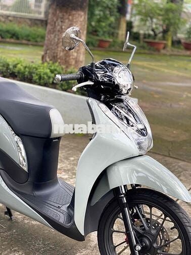 Honda SH Mode ABS 2025 Xám