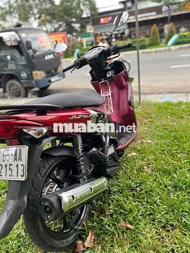 Nouvo Lx 2010 - Xe zin rất đẹp -Máy móc nguyên zin