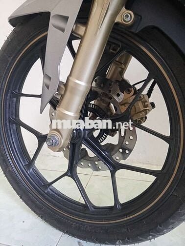 Winner X V3 bản Đặc biệt ABS đăng ký 6/2024