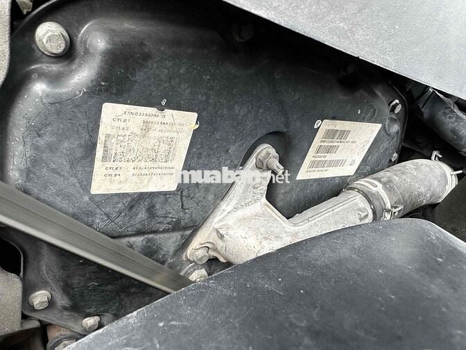 Ford Ranger 2015 XLS 2.2L MT xe zin tuyệt đối