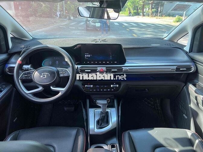 Hyundai Stargazer 2024 X Cao cấp - 27000 km