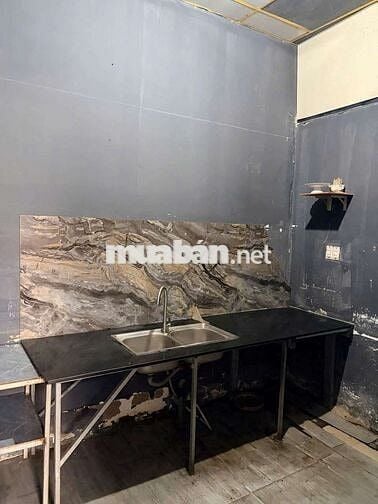 Chính chủ cho thuê mặt bằng q12