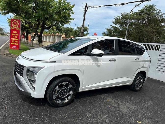 Hyundai Stagazer 2022 STD bản đặc biệt xe 1 chủ
