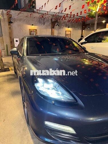 Porsche panamera s 2010 Turbo - 45000 km