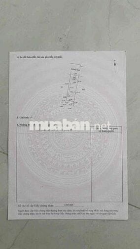 NHÀ ĐEP MỚI 100% ĐƯỜNG NHỰA ÔTÔ ,1 TRỆT 1 LẦU KHU DÂN CƯ P8 (NAY P. TÂ