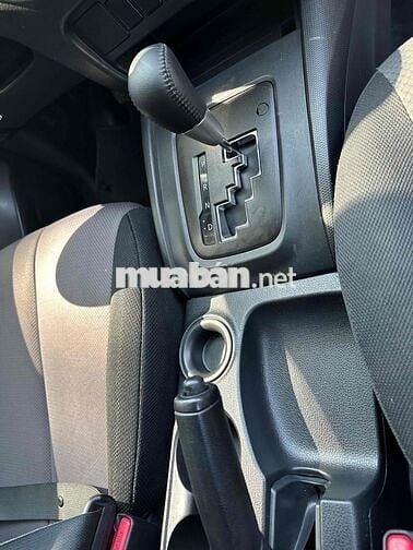 Bán Tải Triton 2017 số tự đông siêu bền tiết kiệm