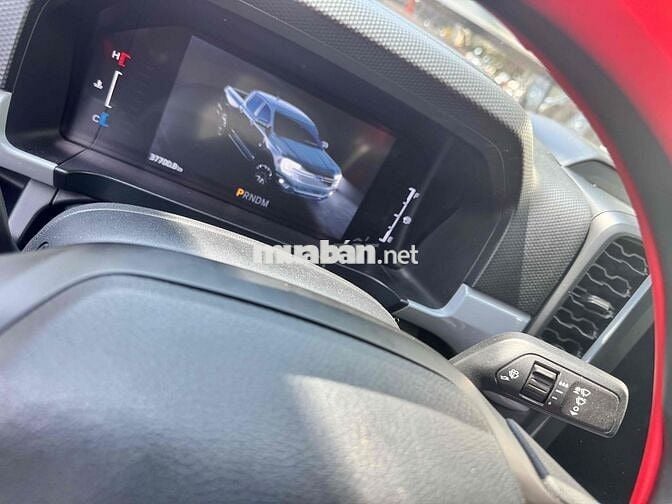 Ford Explorer Đỏ 7 chỗ SUV