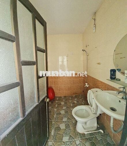 Phòng trọ giá rẻ sạch sẽ tại Gò Vấp