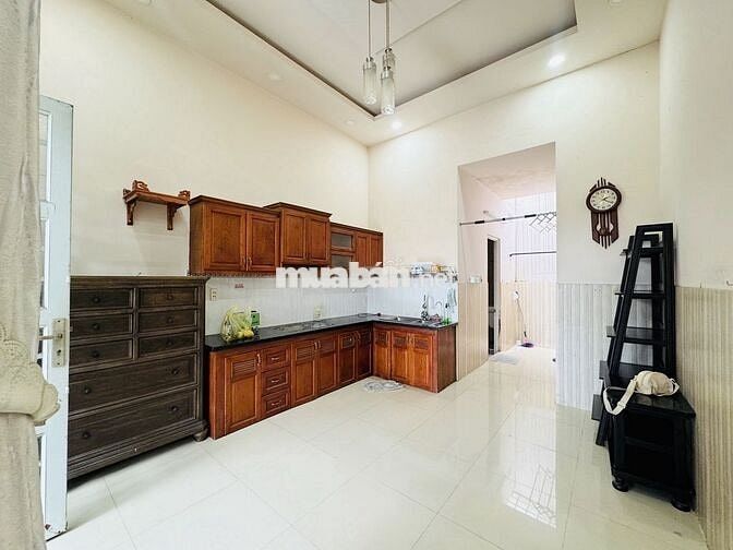 NHÀ CHÍNH CHỦ, LINH ĐÔNG, THỦ ĐỨC - CỰC RỘNG RÃI VÀ THOÁNG MÁT