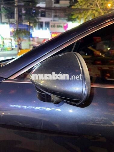 Porsche panamera s 2010 Turbo - 45000 km