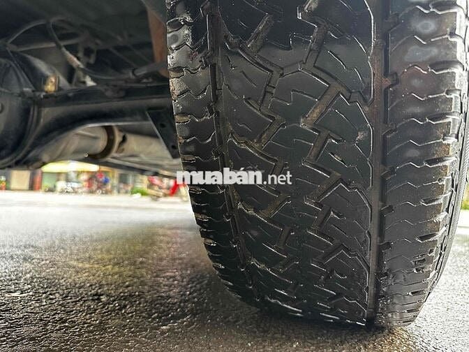 Ford Ranger 2015 XLS 2.2L MT xe zin tuyệt đối