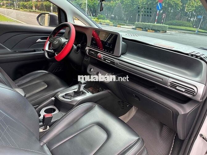 Hyundai Stagazer 2022 STD bản đặc biệt xe 1 chủ