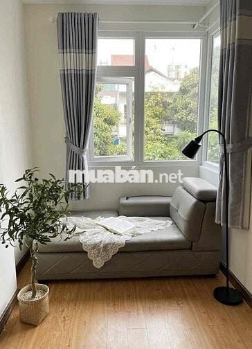 🥰 căn hộ TRỐNG SẴN NỘI THẤT CƠ BẢN - có ban công thoáng mới 🥰