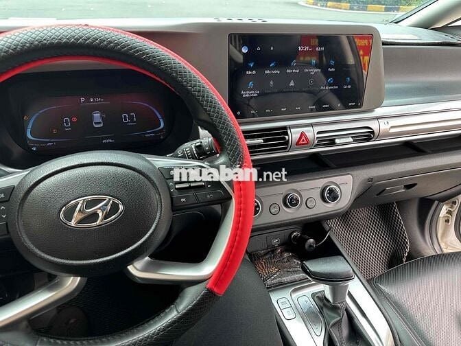 Hyundai Stagazer 2022 STD bản đặc biệt xe 1 chủ