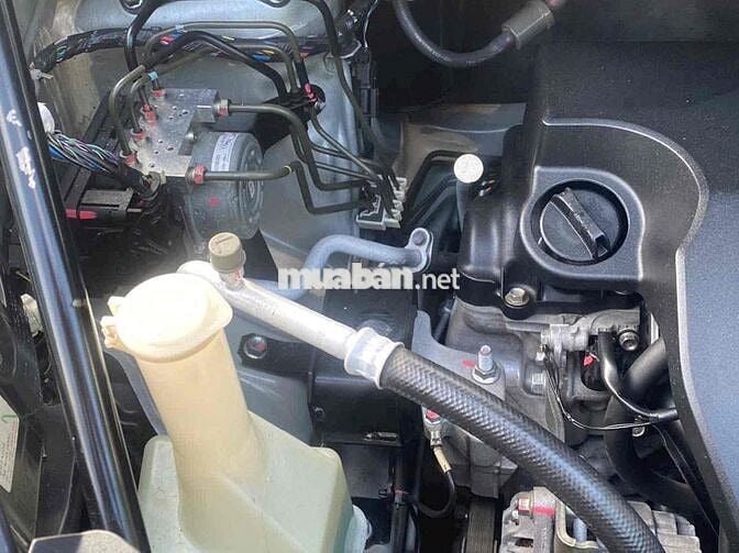 Mitsubishi Xpander 2020 1.5 MT - 86000 km rin đẹp