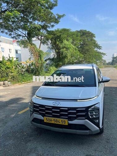 Hyundai Stargazer 2024 X Cao cấp - 27000 km