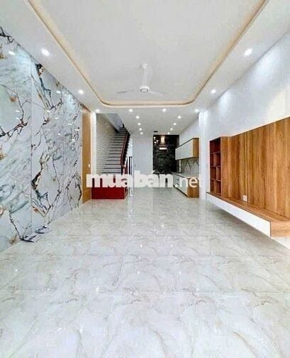 Nhà 2 tầng TTHC phường Tân Hiệp ,TP.Tân Uyên BD cũ