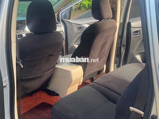 Mitsubishi Xpander 2020 1.5 MT - 86000 km rin đẹp