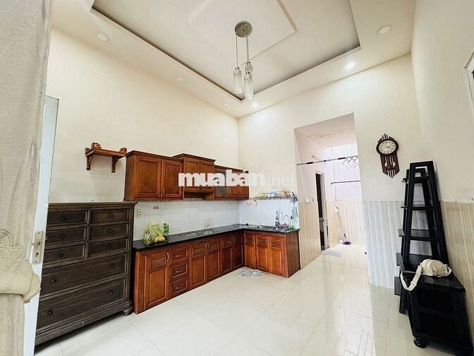 NHÀ CHÍNH CHỦ, LINH ĐÔNG, THỦ ĐỨC - CỰC RỘNG RÃI VÀ THOÁNG MÁT