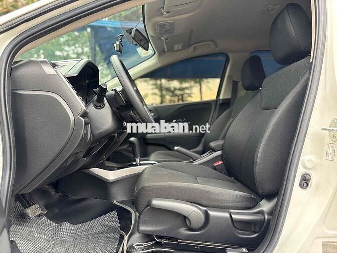 Honda City 2017 1.5 CVT - 87000 km