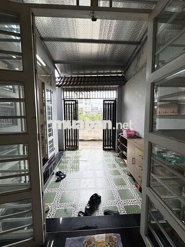 NHÀ CHÍNH CHỦ, LINH ĐÔNG, THỦ ĐỨC - CỰC RỘNG RÃI VÀ THOÁNG MÁT