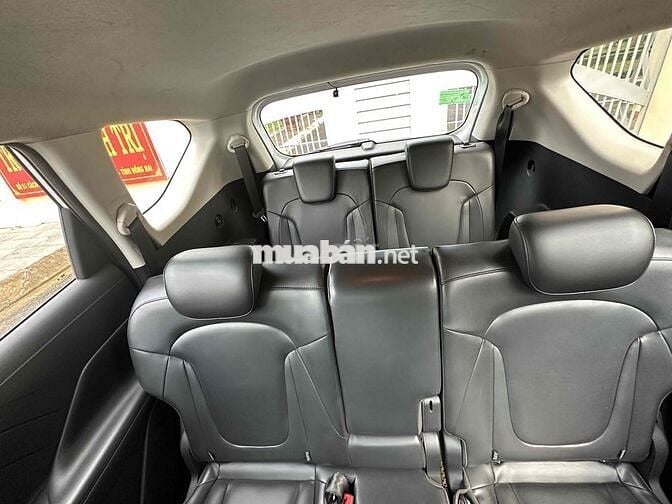 Hyundai Stagazer 2022 STD bản đặc biệt xe 1 chủ