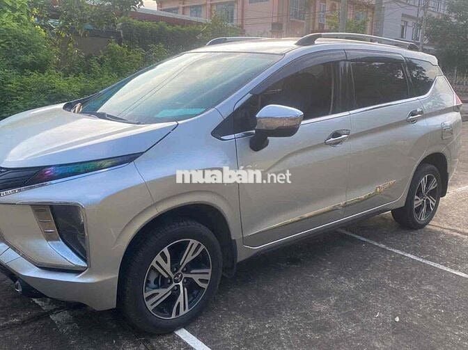 Mitsubishi Xpander 2020 1.5 MT - 86000 km rin đẹp