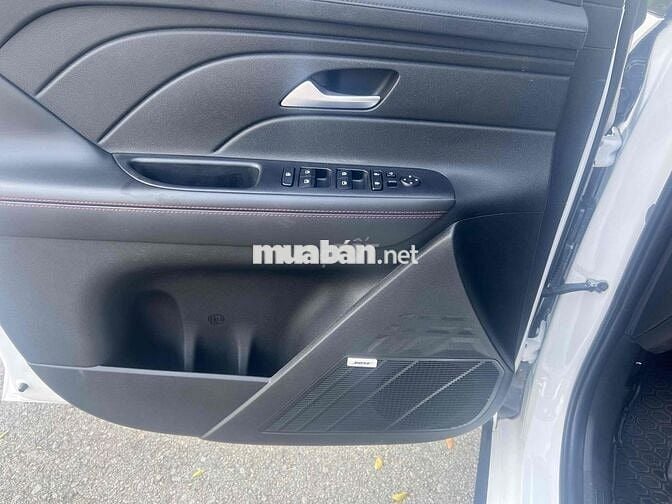 Hyundai Stargazer 2024 X Cao cấp - 27000 km