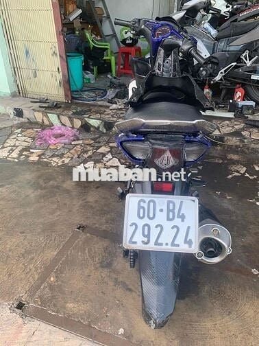 Ext mod lc bst bao tranh chấp  Máy zin êm