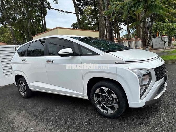 Hyundai Stagazer 2022 STD bản đặc biệt xe 1 chủ