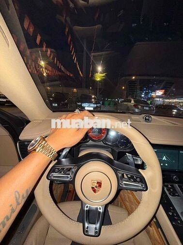 Porsche panamera s 2010 Turbo - 45000 km