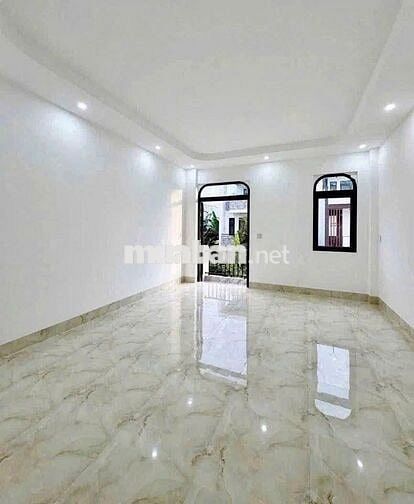 Nhà 2 tầng TTHC phường Tân Hiệp ,TP.Tân Uyên BD cũ