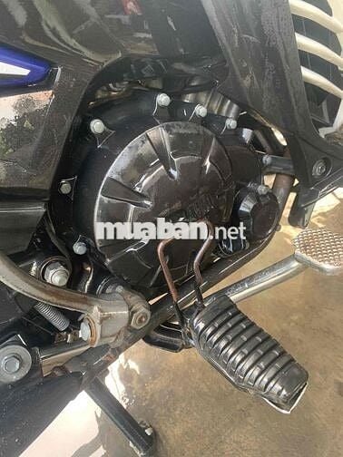 Ext mod lc bst bao tranh chấp  Máy zin êm