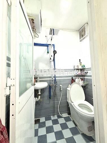 Bán nhà nhỏ Hẻm Trần Đình Xu Quận 1 full nội thất