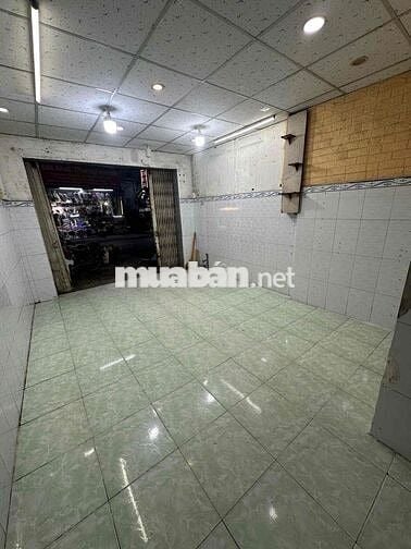 căn góc mặt tiền Lê Đức Thọ p17 Gò Vấp gần chợ an NHƠN