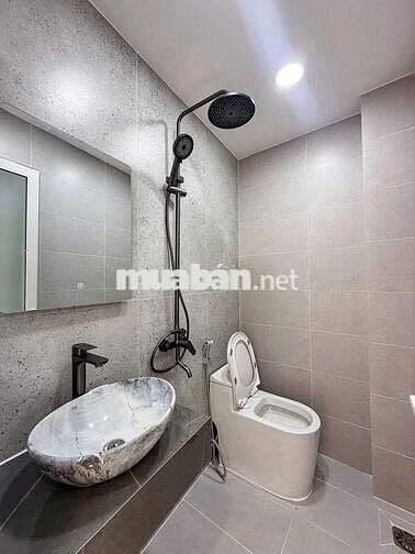 Nhà 2 tầng TTHC phường Tân Hiệp ,TP.Tân Uyên BD cũ