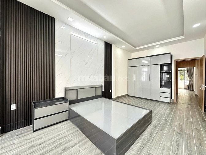 Bán gấp nhà ngay Nguyễn Văn Đậu BT, giá 9ty3 TL 70M2 cơ hội đầu tư 